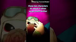 Indigo Park Theory - The Mascots Dont Want To Attack Us