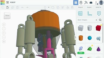 3D design Exquisite Gogo Hillar   Tinkercad and 2 more pages   Personal   Microsoft​ Edge 2025 03 28