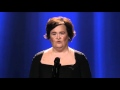 Susan Boyle - Wild Horses - Americas Got Talent - 2009