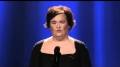 Video for Susan Boyle - Wild Horses youtube