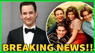 ‘Boy Meets World’ cast share their deepest secrets on rewatch podcast ‘Pod Meets World’