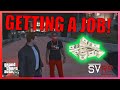 JOB HUNTING! | GTA 5 RP (Subversion Roleplay)