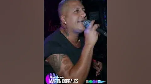 Martin Corrales 28 02 2022