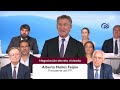 Las noticias del lunes 28 de septiembre en 10 minutos | RTVE Noticias