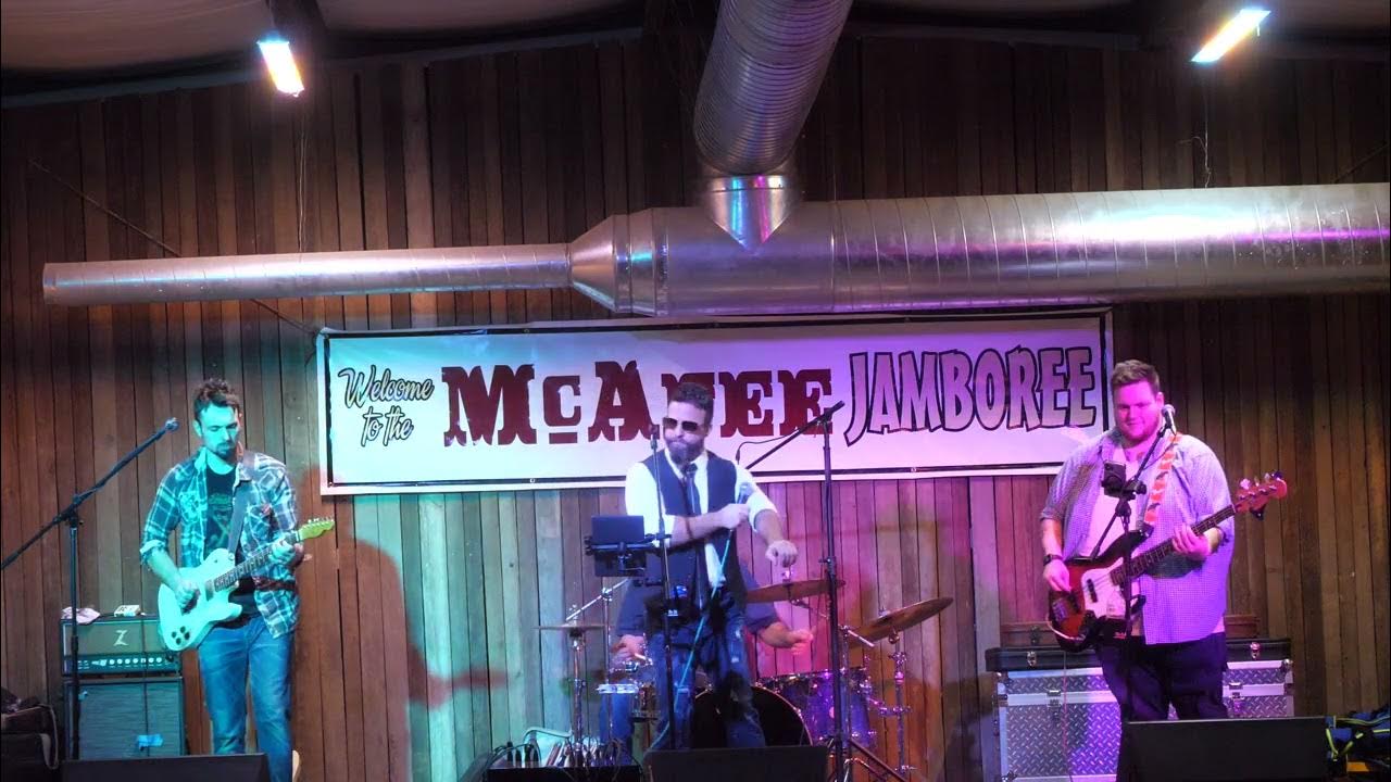Fletcher Stone Set 1 McAfee Jamboree in Harrodsburg Ky February 19 (2022) YouTube