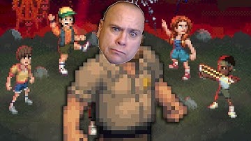 Stranger Things 3: The Game | Chapter 5