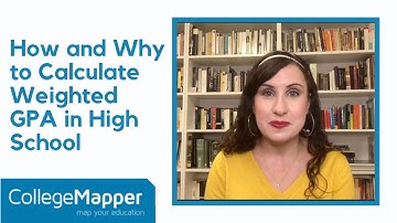 How and Why to Calculate Your Weighted GPA in High School