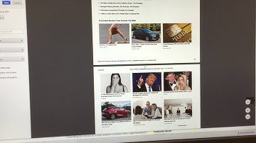 How to print a website article and content without Ads or junk
