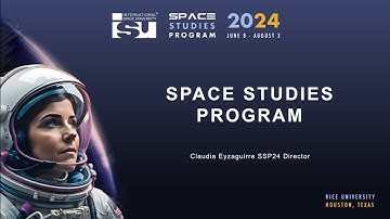 ISU SSP24 Overview 2