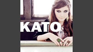 Miniatura de vídeo de "KATO - Dancing On My Own"