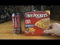 hot pockets : ham and cheese