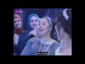 ام العروسه ولعت الفرح وفاجئت العريس والجميع بجمال صوتها وروعة أدائها !   Bride's Mother