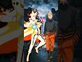 Minato vs. All Hokage #shorts