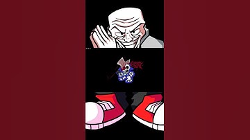 ALL GAME OVER INCIDENT #fnf #creepypasta #fnfmod #troll #gameover #song #trollface