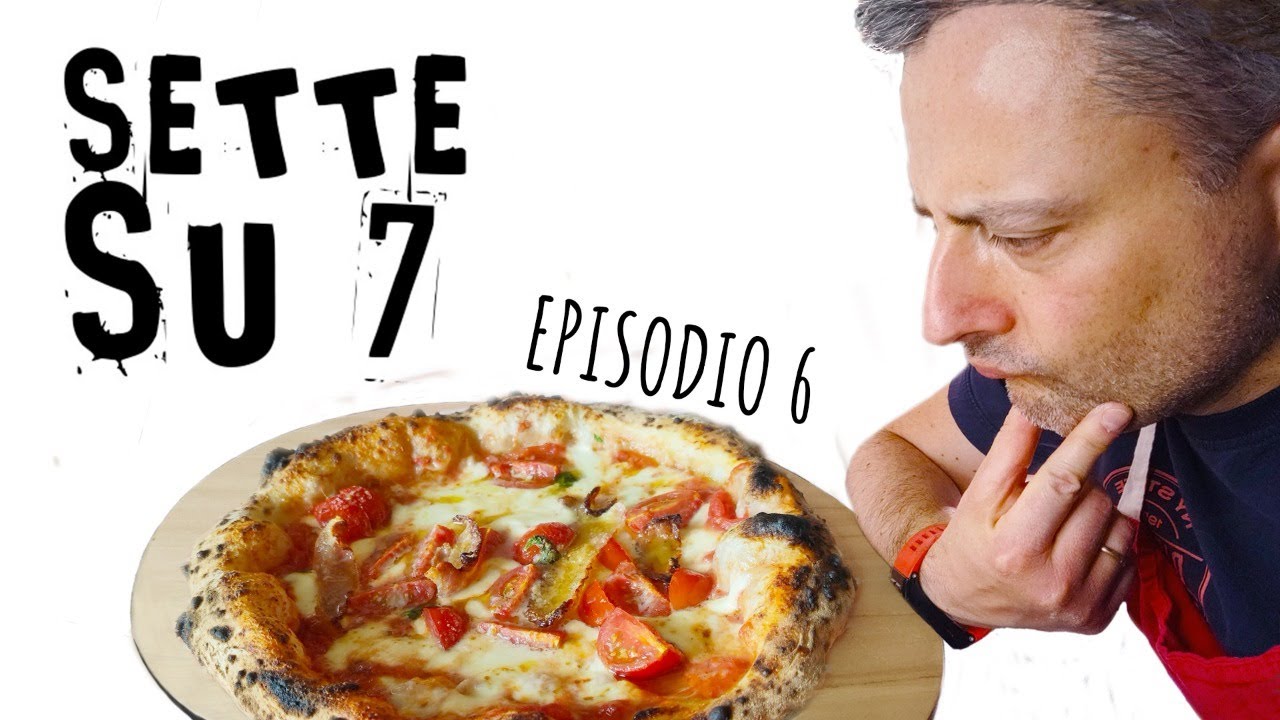 Pizza surgelata. 7 cose da ricordare - IIAS