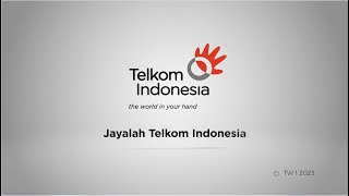 Jayalah Telkom Indonesia TW1 2023 | Telkom Indonesia