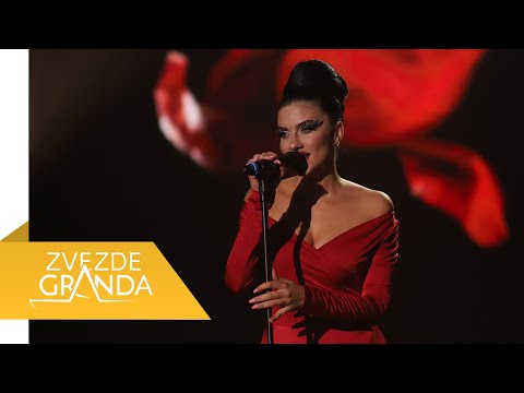 Andrijana Petrushovska - Tango - (live) - ZG - 21/22 - 25.06.22. EM 42