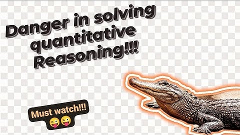 How to answer lantern quantitative Reasoning (aptitude) for basic five (5); in 5 minutes( page 76).