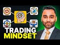 How to Develop a PROFITABLE Trading Mindset (Step-by-Step Guide)