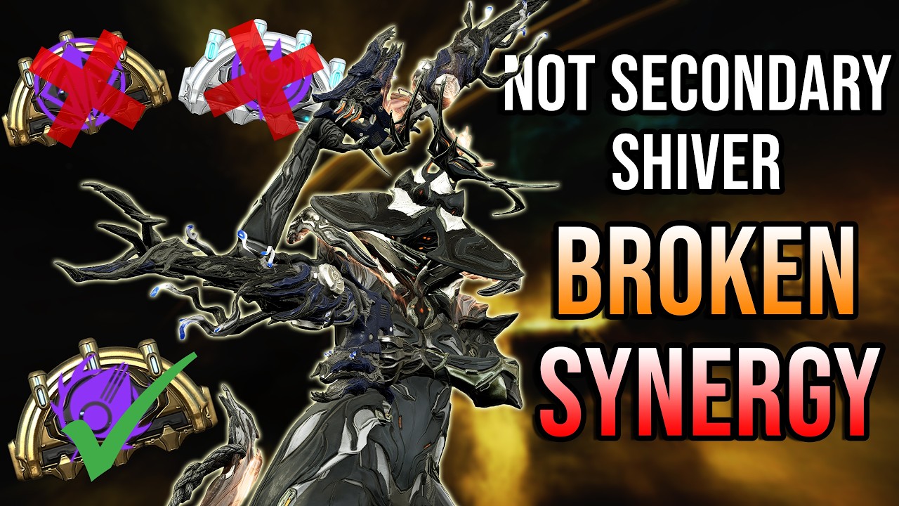 The Best Arcane For Coda Dual Torxica Has an INSANE Synergy