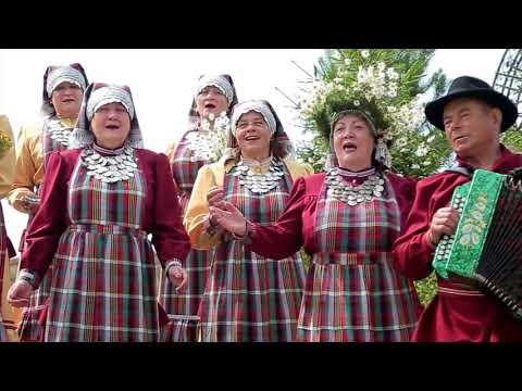 Video: Tatariska helgdagar. Tatarstans kultur