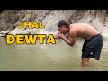 Jhal dewta god of water