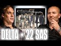 Delta Force and 22 SAS Hunt HVT