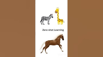 what is zero shot learning|zero shot learning in layman term #promptengineering #generativeai
