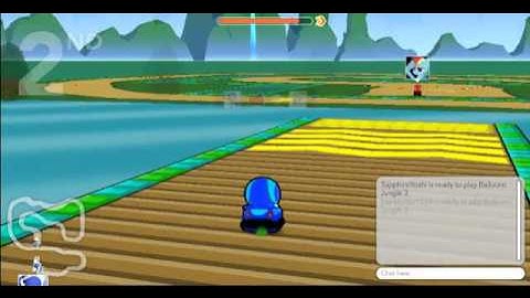 Omgpop games: Hover Kart Racing w/RedYoshi91 , DanMeister1234