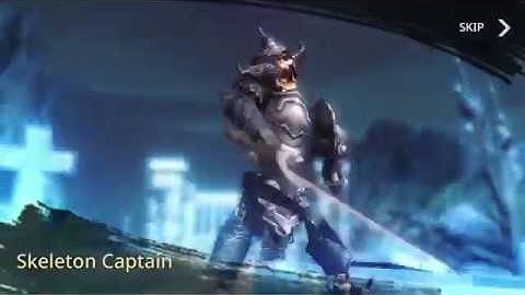 DARKNESS RISES , IPHONE 8 PLUS !!! THE BEST RPG ON MOBILE ?