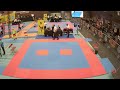 Flanders Cup 2025 Tatami 3 Sunday