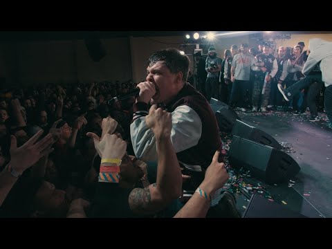 [hate5six] Knocked Loose - March 18, 2023