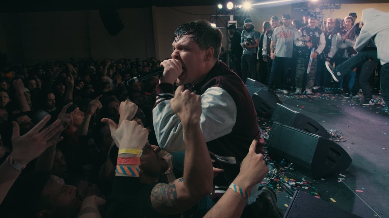 [hate5six] Knocked Loose - March 18, 2023