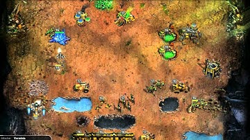 C&C: Tiberium Alliances - Vehicles with a secondary role