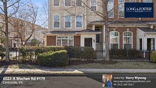Sale: 3 Beds - 2 Baths - 1462 sq ft - Centreville - VA [$512,500] MLS #: VAFX2296248