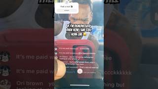 Trolls Will Say Anything For Attention And I Give It To Them And