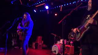 Brent Cobb "Let The Rain Come Down" @ Saturn Birmingham, AL 2019-02-28 (16 of 17)