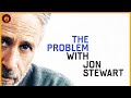 EXCLUSIVE: Jon Stewart SOUNDS OFF On Fox News, Russiagate, Mainstream Media