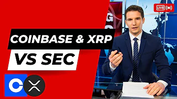 ¿Por qué Coinbase no vende XRP?