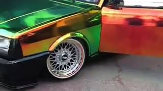 Arabadan Pahali Kaplama