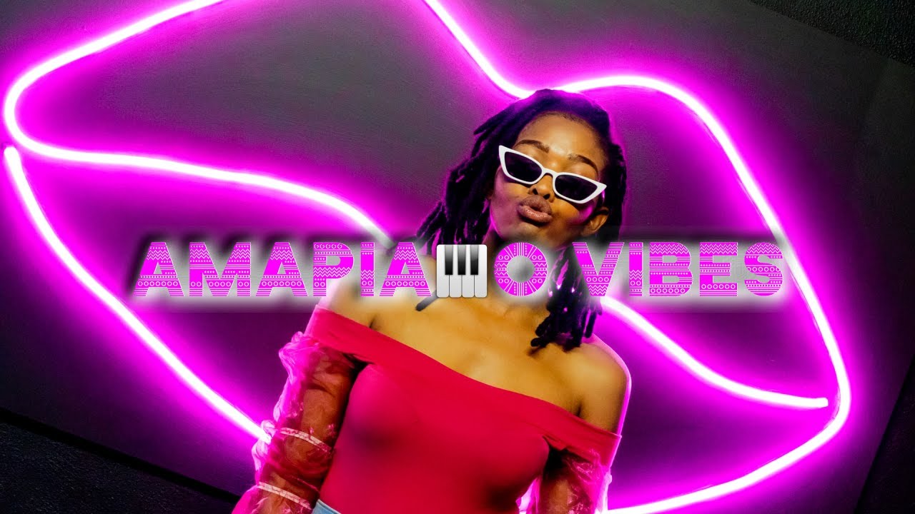 BEST OF AMAPIANO MIX 2022 The Scrolls Radio 70 Major League Djz