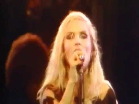 Blondie | One Way Or Another | Toronto, 1982