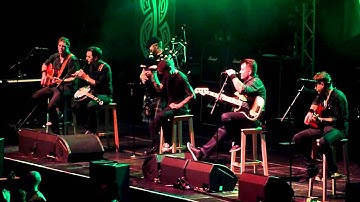 Dropkick Murphys - The Warrior