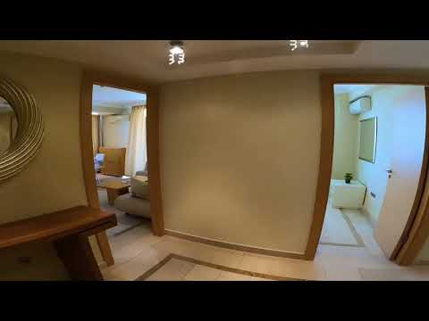 Gold City Hotel Alanya Turkey Room Tour