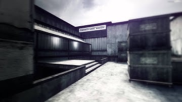 [CS:S:CLIP] Ordinary by shortzn