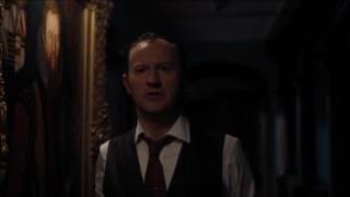 Sherlock (Season 4) - Scaring Mycroft, Experiment complete