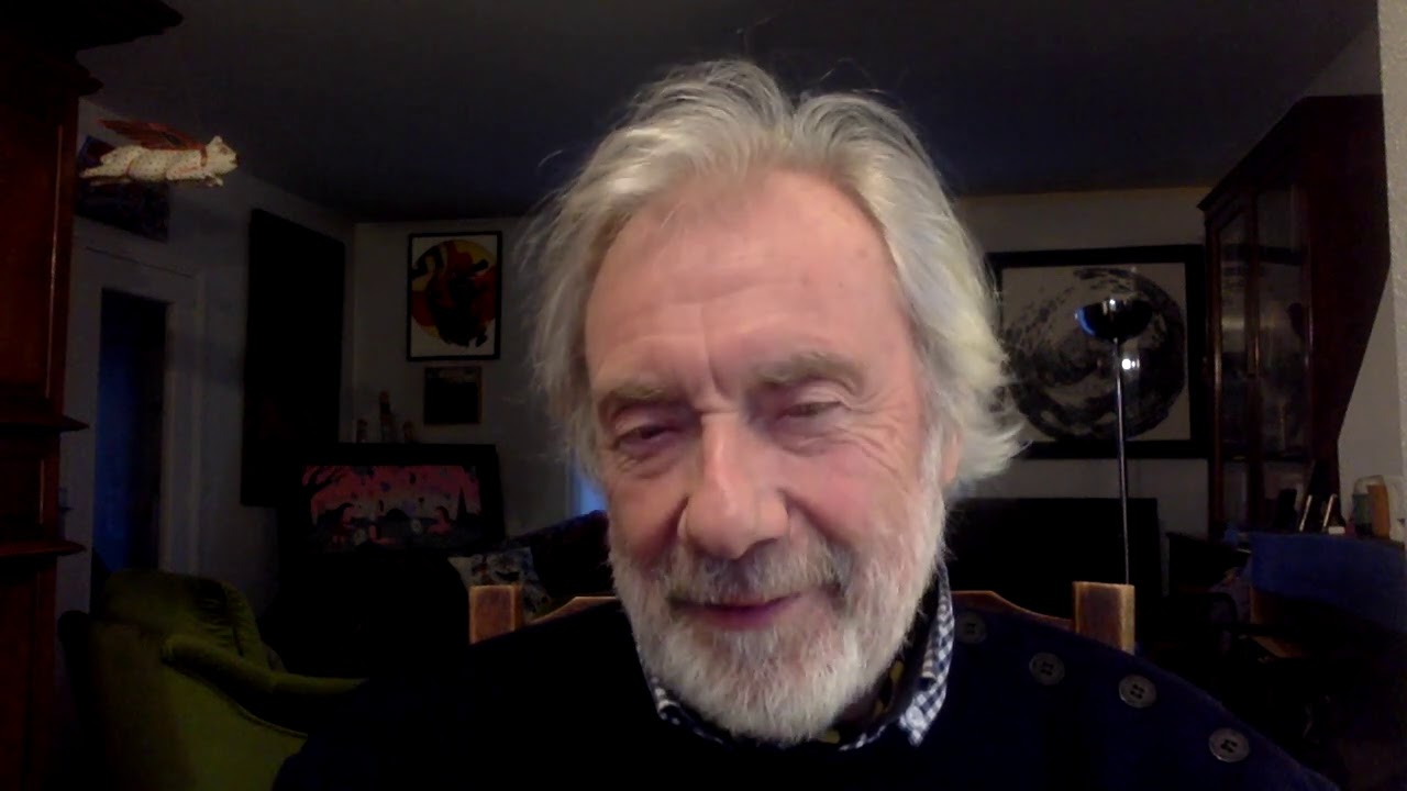 Paul Jorion - Éducation : les bienfaits du distanciel