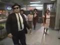 Blues Brothers - Think (Aretha Franklin)