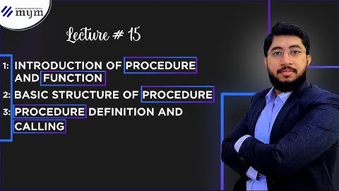 O level | IGCSE | Programming (Pseudocode) | Paper 2 | Lecture 15 | By Mym Urdu/Hindi