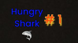 Hungry Shark и Савелий17К💙 (#1) на 🈵️ языке #юмор #даша Лиса #Лёва 2000